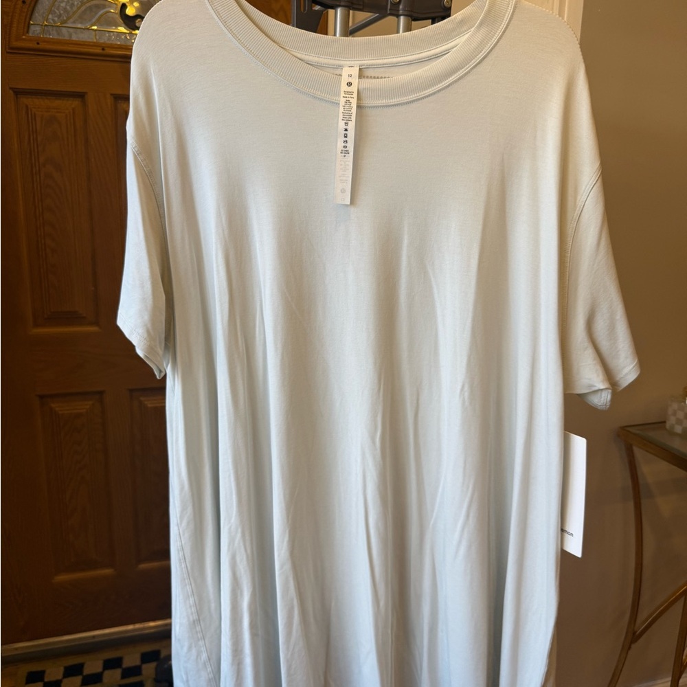 Woman’s Lululemon dress